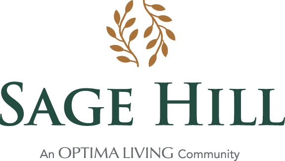 Sage Hill Logo