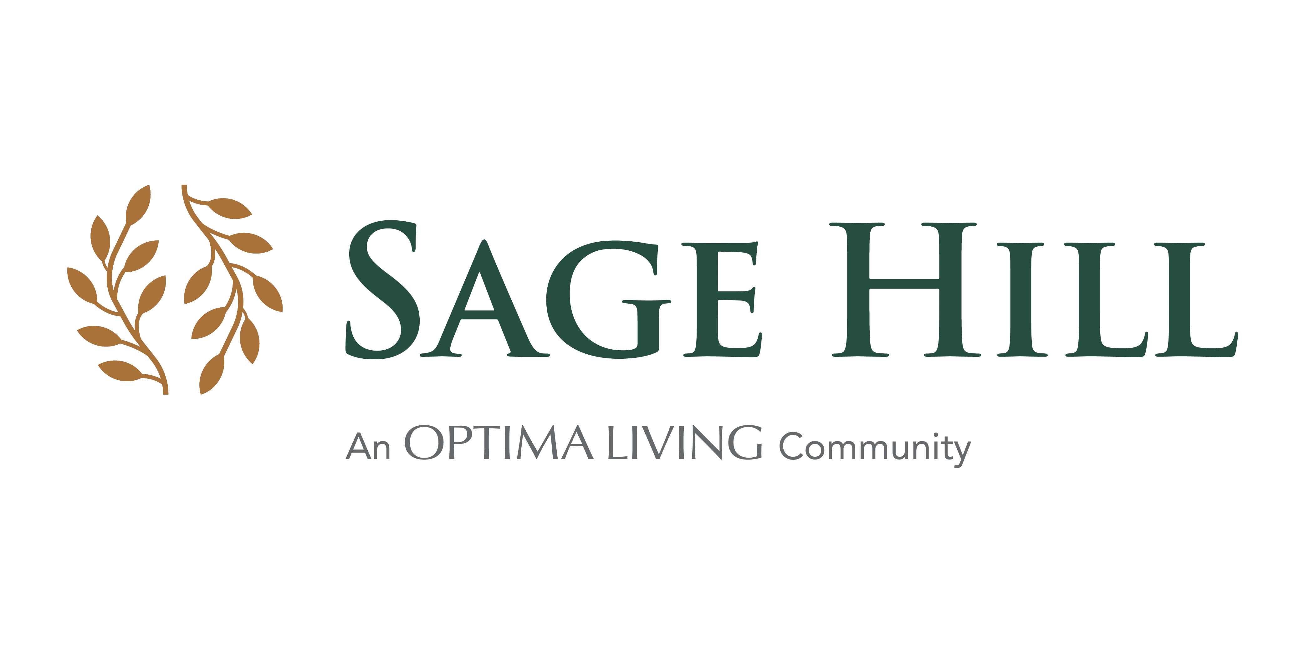 Sage Hill Logo