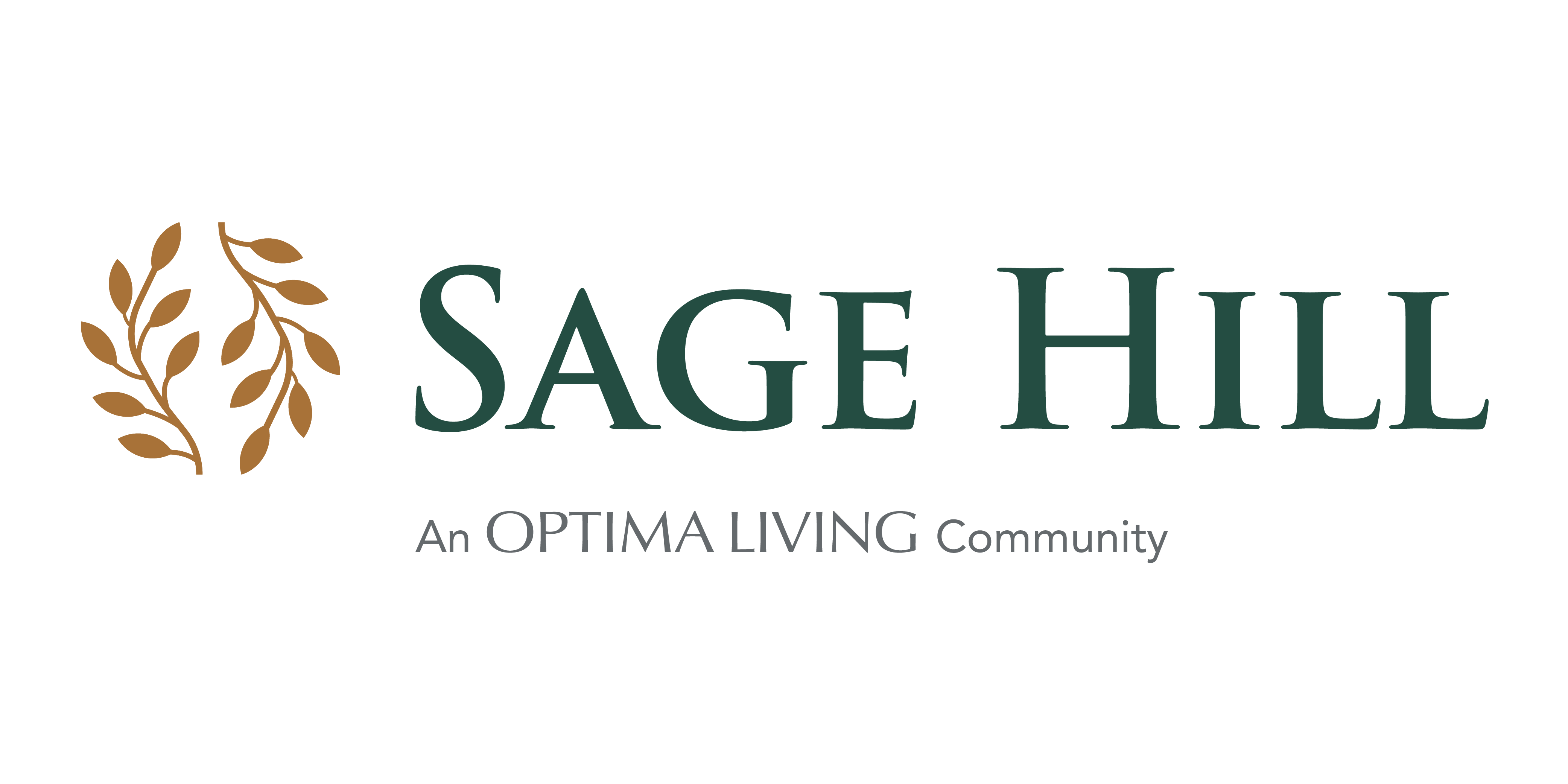 Sage Hill Logo